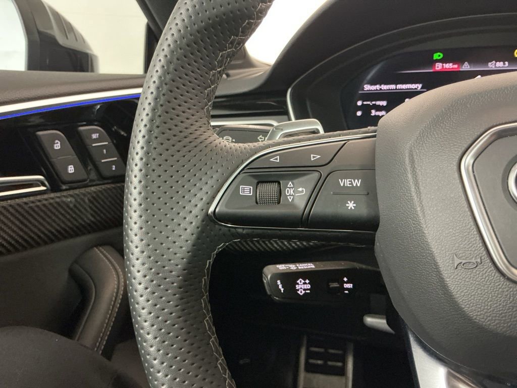 Used 2023 Audi RS 5 Sportback image 18