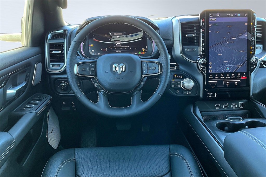 New 2026 RAM 1500 Rebel image 21