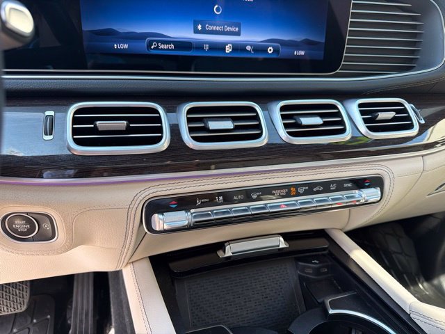 Used 2024 Mercedes-Benz GLE 350 4MATIC image 33