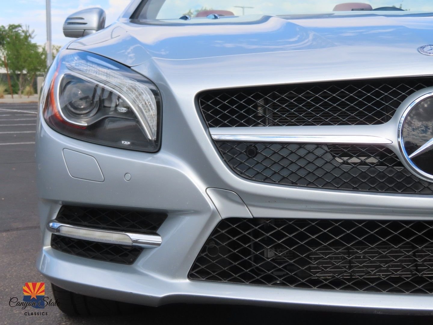 Used 2013 Mercedes-Benz SL 550 image 40