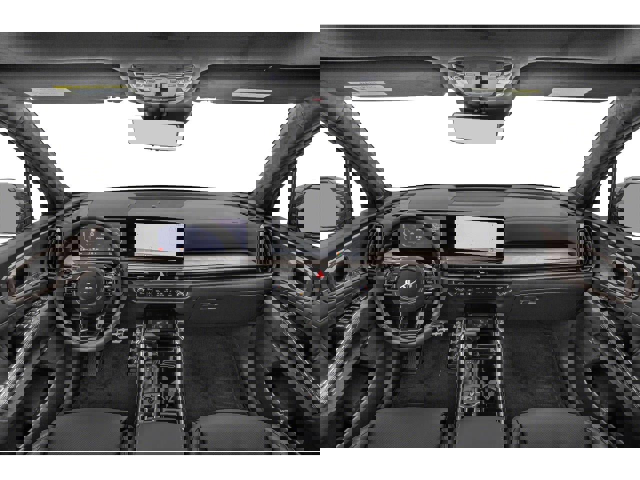 New 2026 Kia Sorento SX Prestige image 5