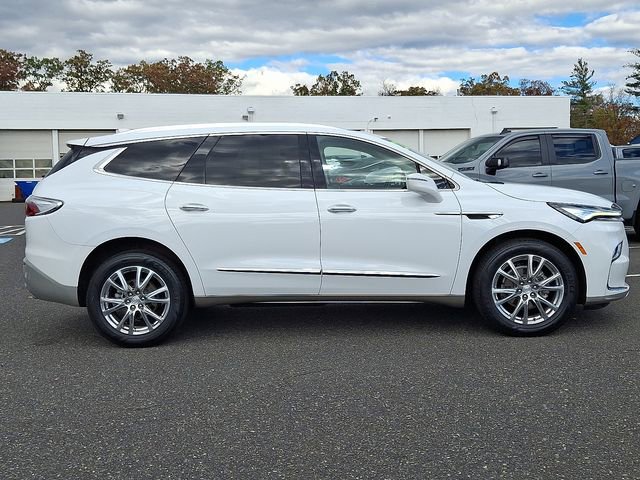 Certified 2022 Buick Enclave Essence w/ Experience Buick Package image 7