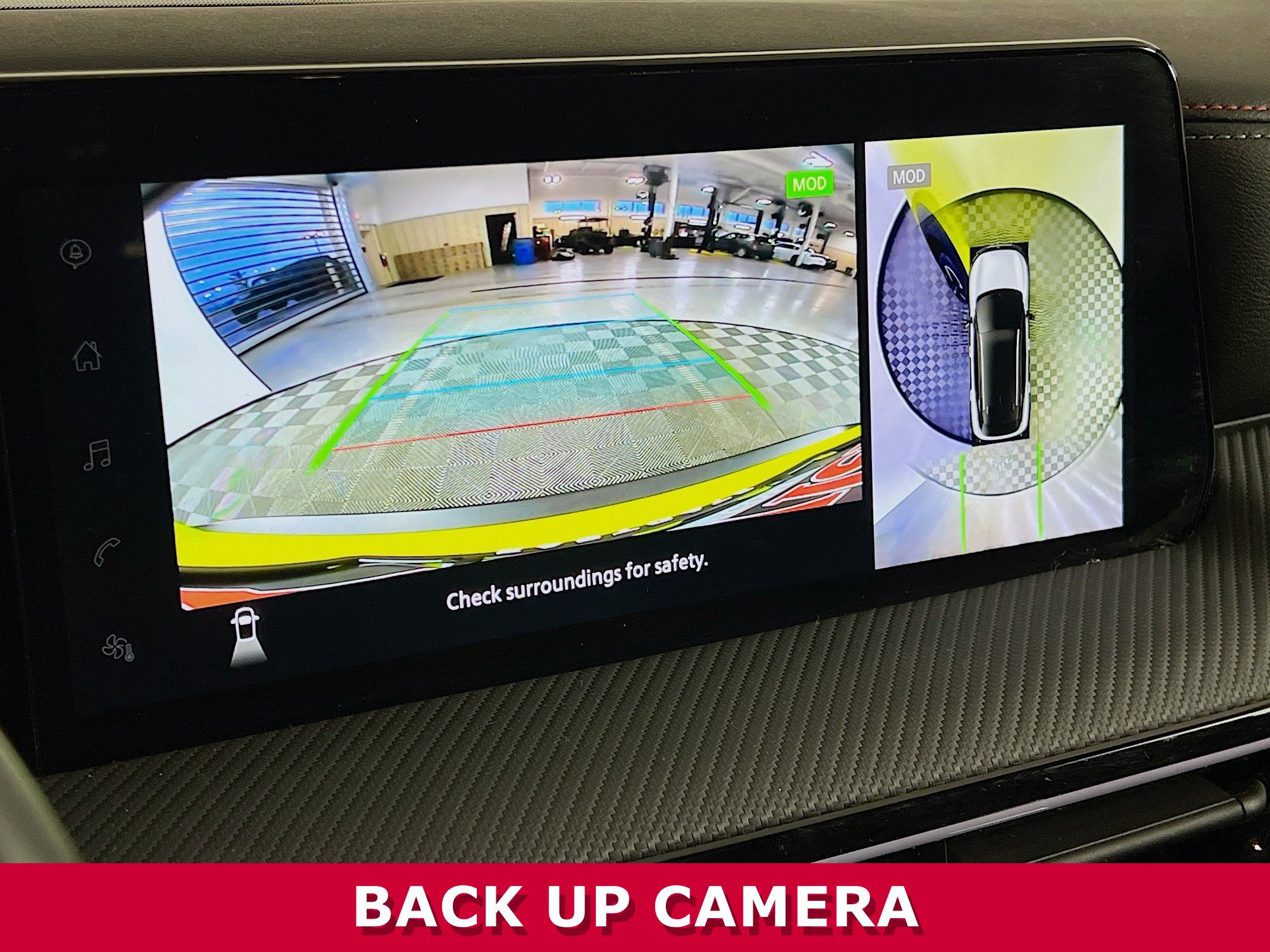 Used 2025 Nissan Kicks SR w/ SR Premium Package image 8
