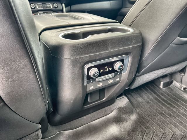 Certified 2021 Chevrolet Suburban Z71 w/ Z71 Off-Road Package image 20