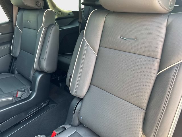 New 2026 Cadillac Escalade Sport w/ Touring Package AWD/4WD image 14