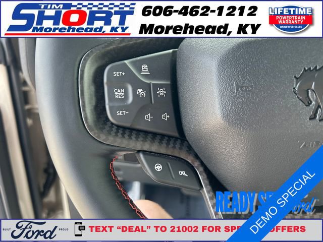 New 2025 Ford Bronco Raptor AWD/4WD image 16