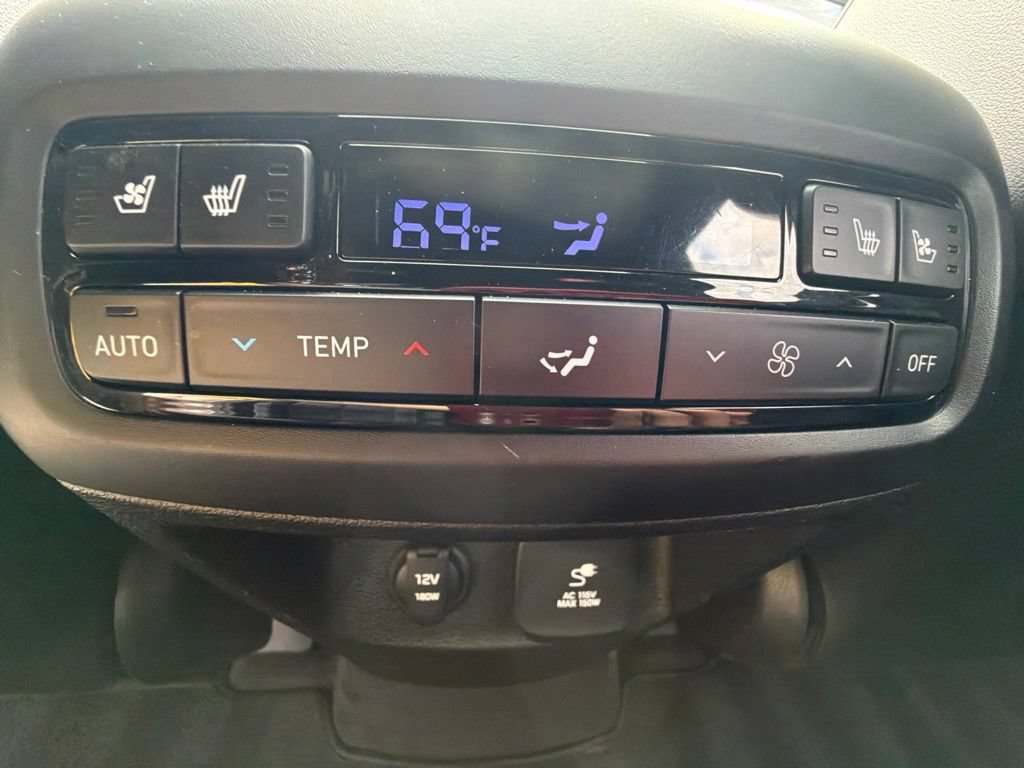 Used 2023 Hyundai Palisade Calligraphy AWD/4WD image 35