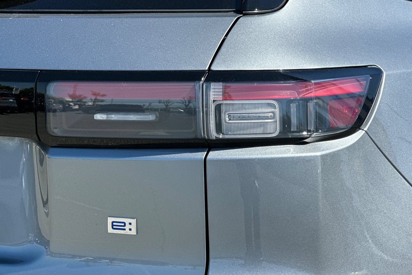 New 2026 Honda Prologue Eco image 33
