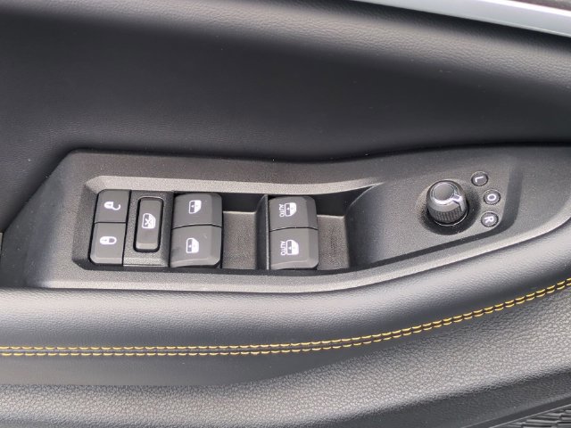 New 2026 Jeep Grand Cherokee Limited AWD/4WD image 14