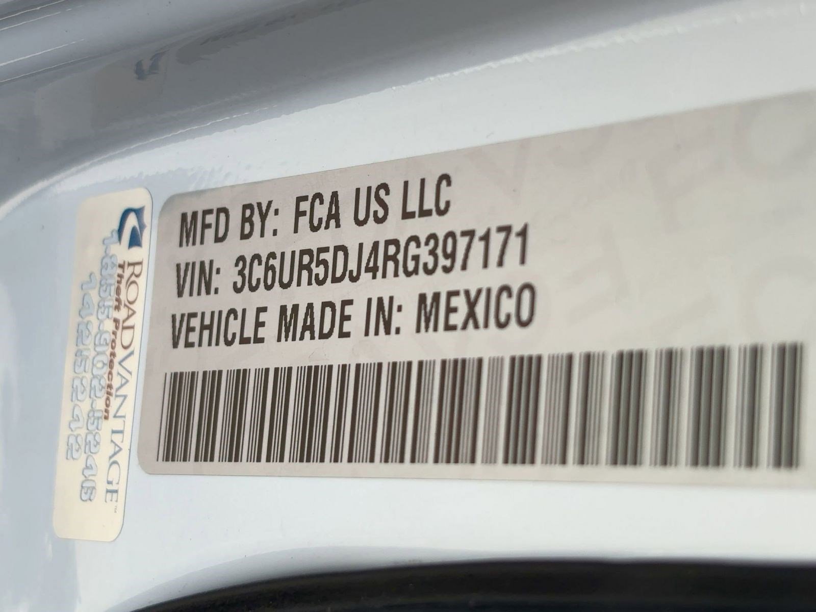 Used 2024 RAM 2500 Big Horn w/ Safety Group image 20