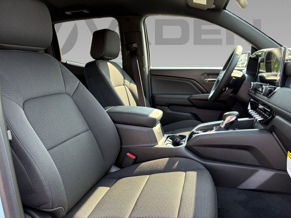 New 2026 Chevrolet Colorado LT RWD image 7
