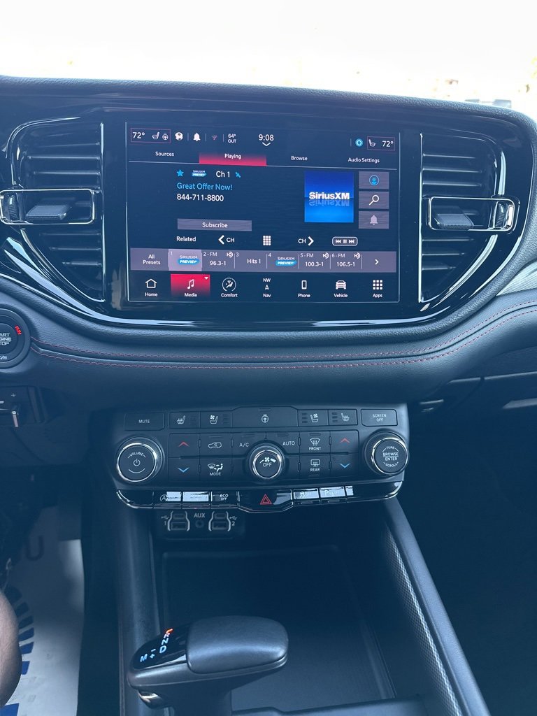 Used 2024 Dodge Durango GT image 19