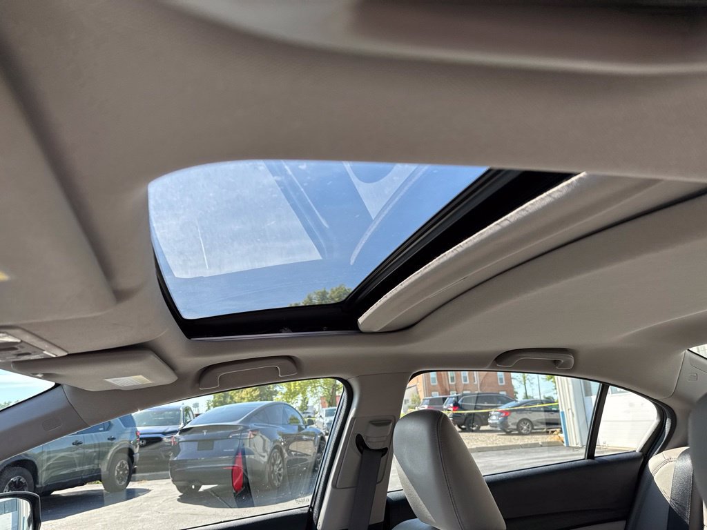 Used 2013 Honda Civic EX-L image 29