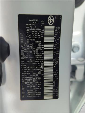 Used 2024 Toyota Corolla LE image 20