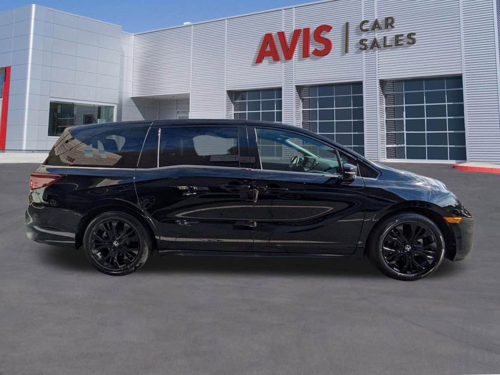 Used 2025 Honda Odyssey Sport-L image 5