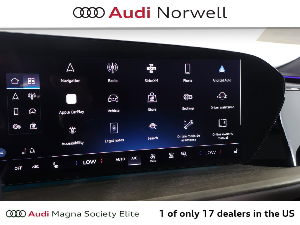 Certified 2025 Audi Q5 Premium w/ Convenience Package AWD/4WD image 7