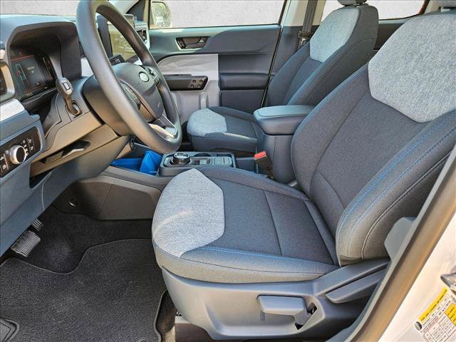 New 2026 Ford Maverick XLT FWD image 4