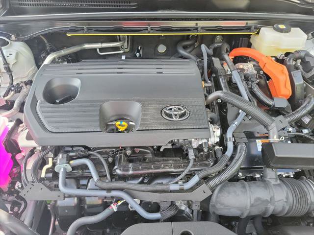 Certified 2026 Toyota Crown w/ Advanced Technology Package AWD/4WD image 41