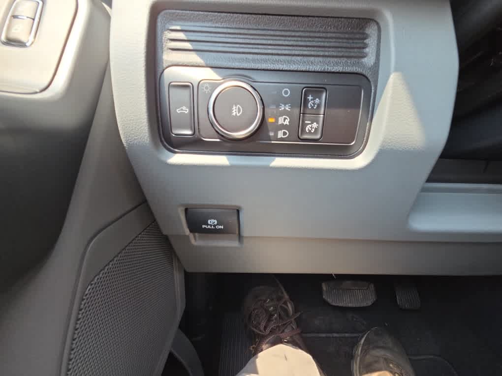 New 2026 Ford F350 XLT AWD/4WD image 39