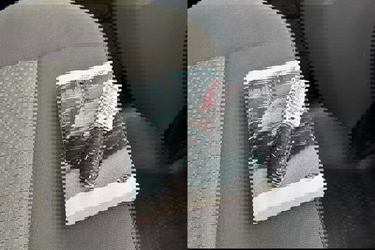 Used 2021 Ford Transit 350 XLT image 34