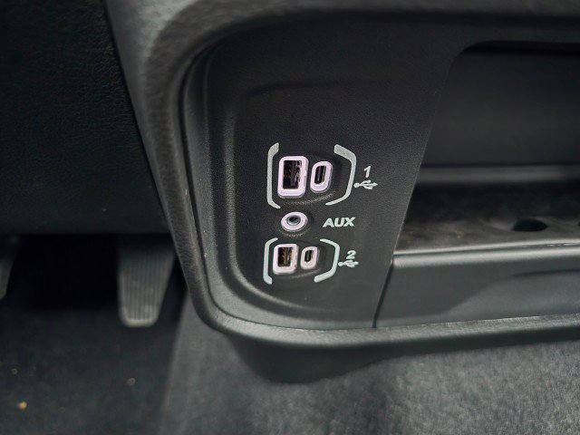 New 2026 RAM 3500 Tradesman image 33