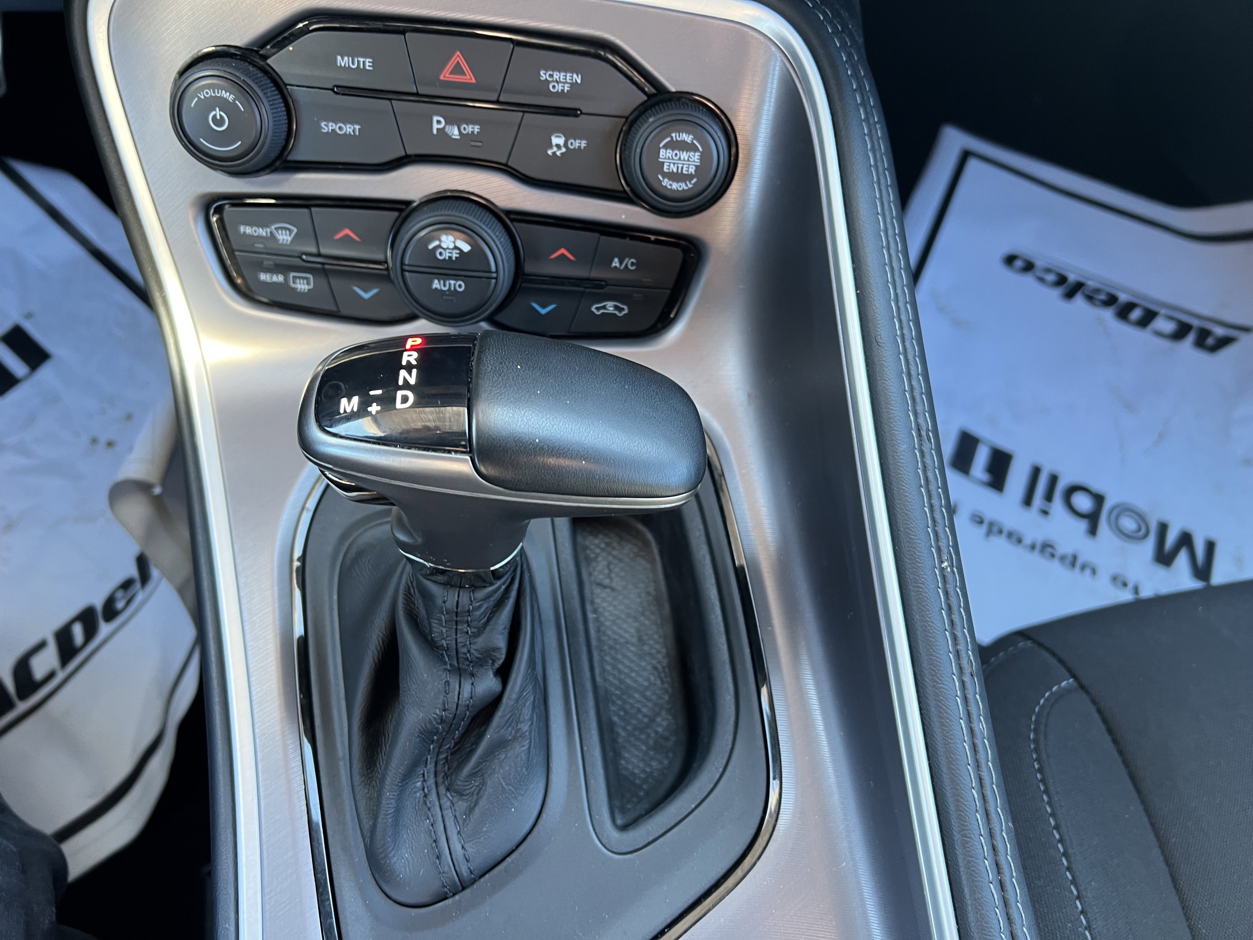 Used 2022 Dodge Challenger R/T image 23