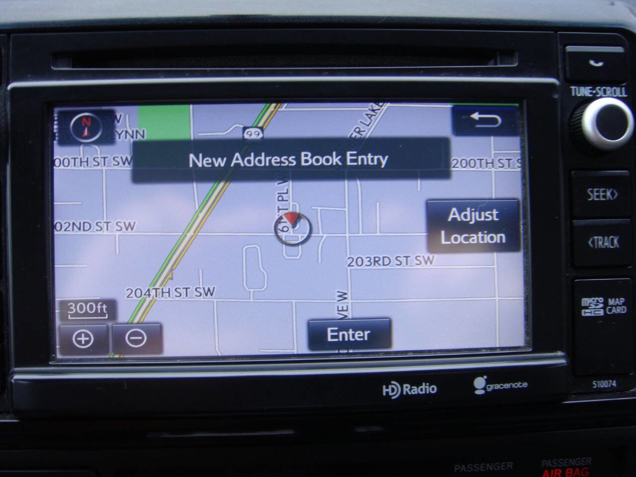 Used 2015 Toyota Tacoma 4x4 Double Cab w/ TRD Sport Package image 25