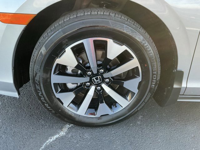 Used 2026 Honda Odyssey EX-L image 10