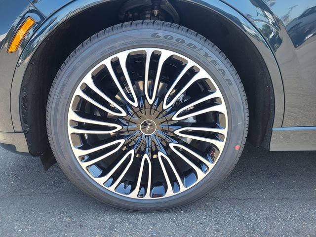 New 2025 Lincoln Aviator Black Label image 10