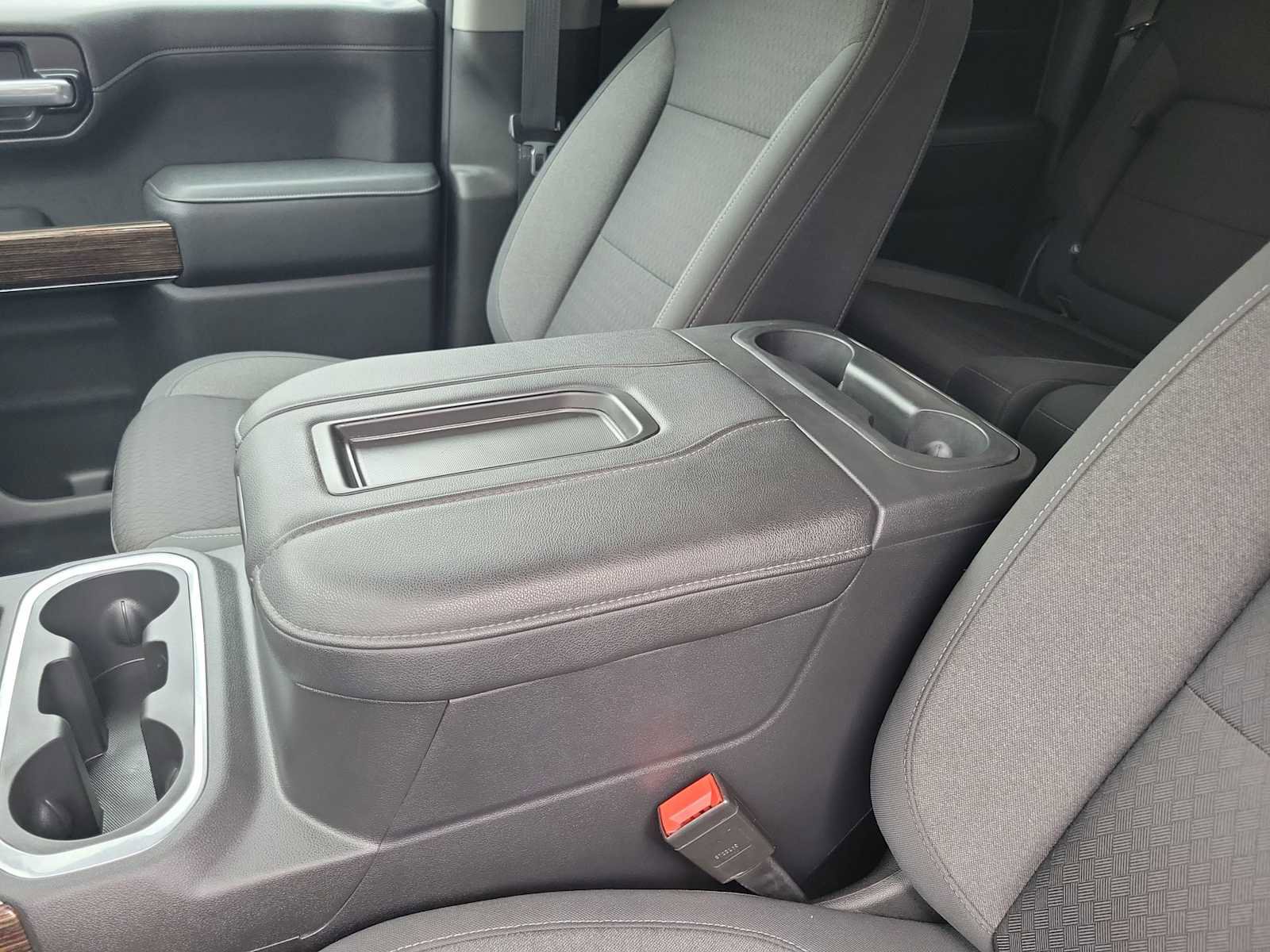 Used 2021 GMC Sierra 1500 Elevation w/ X31 Off-Road Package image 20