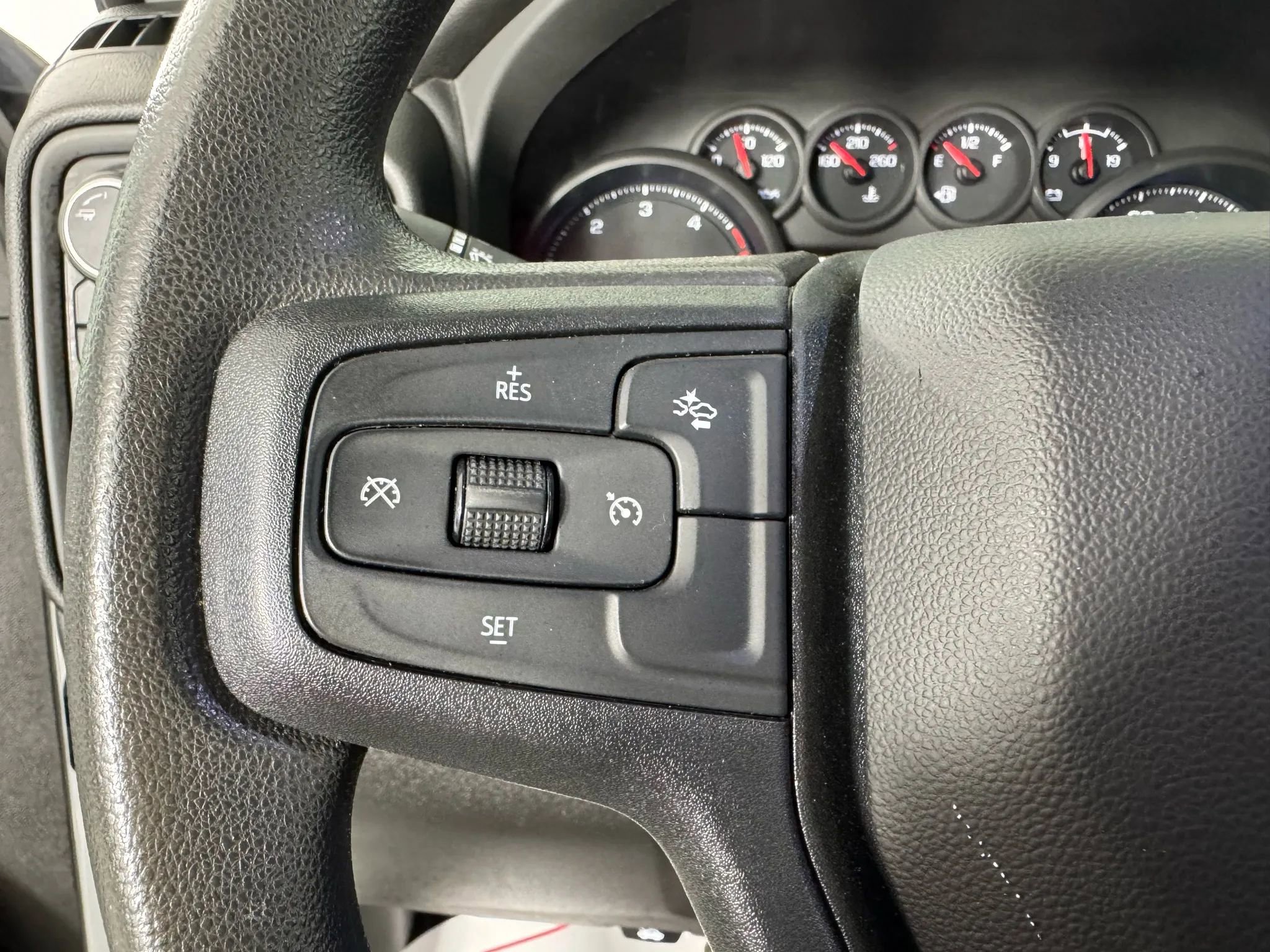 Used 2024 Chevrolet Silverado 3500 W/T w/ WT Convenience Package image 15