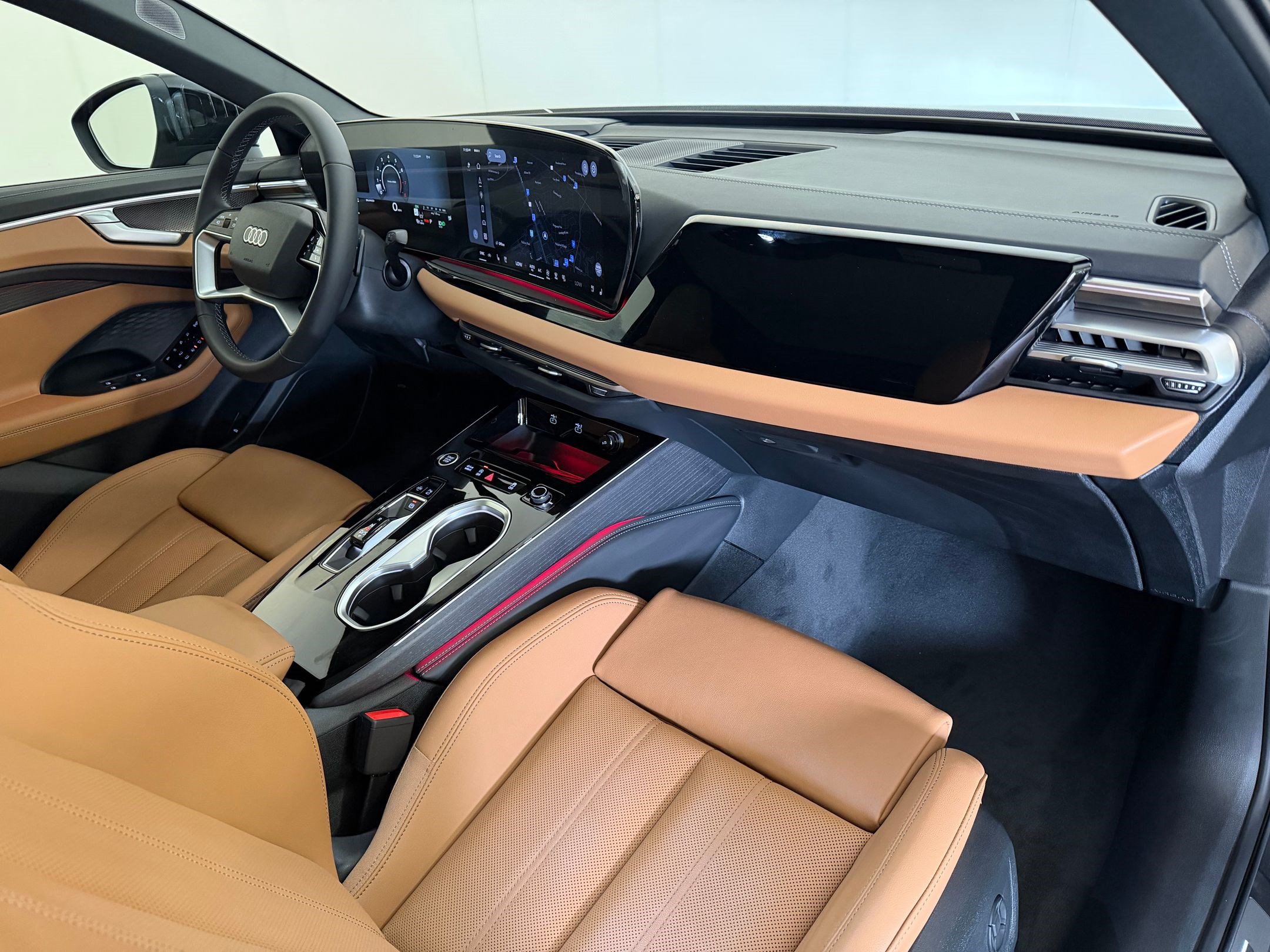 New 2026 Audi A6 Premium Plus AWD/4WD image 32