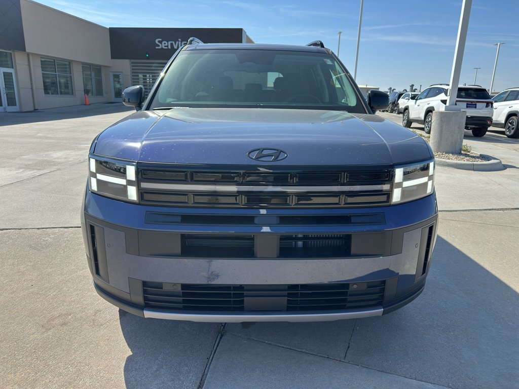 New 2026 Hyundai Santa Fe XRT AWD/4WD image 8