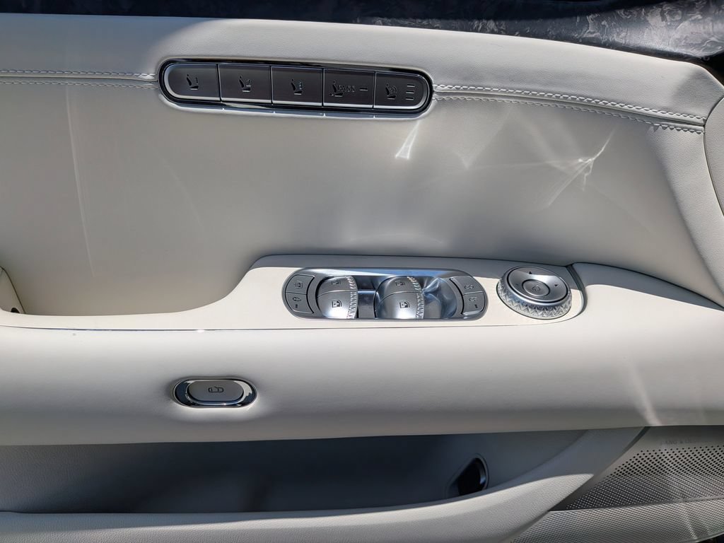 New 2026 Genesis G90 3.5T AWD/4WD image 11