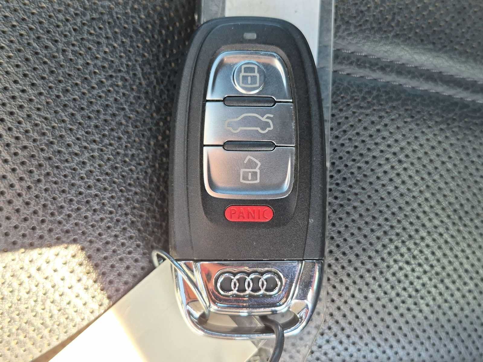 Used 2013 Audi A6 3.0T Prestige AWD/4WD image 37
