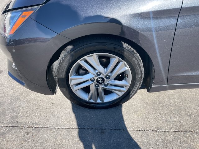Used 2020 Hyundai Elantra Value Edition w/ Cargo Package (C1) FWD image 29