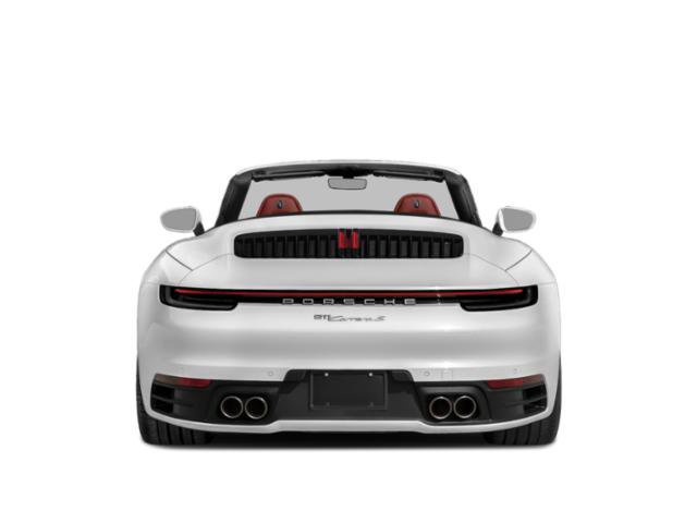 Used 2024 Porsche 911 Carrera RWD image 5