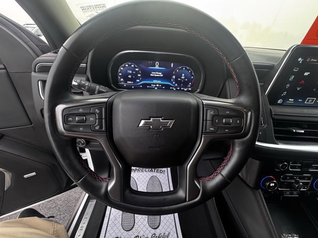 Used 2023 Chevrolet Tahoe RST w/ Luxury Package image 17