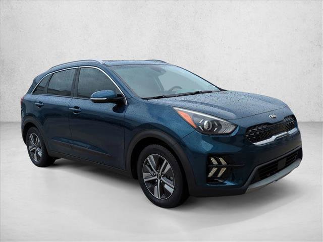 Used 2020 Kia Niro EX Premium image 3