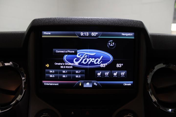 Used 2015 Ford F350 Lariat w/ Lariat Ultimate Package image 3