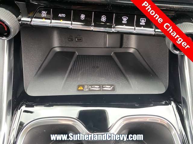 New 2026 Chevrolet Traverse LT image 37