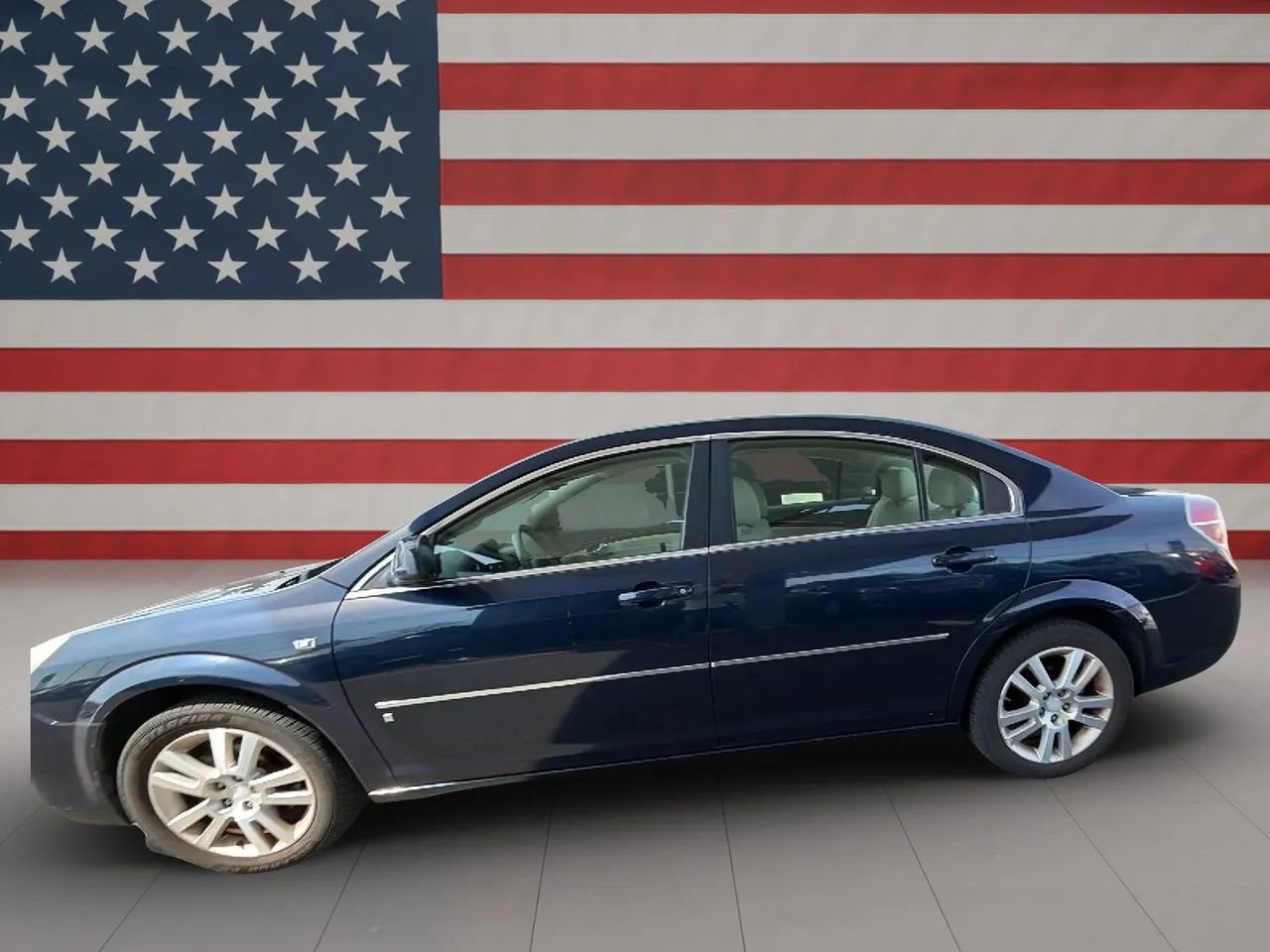 Used 2007 Saturn Aura XE w/ Premium Trim Pkg image 6