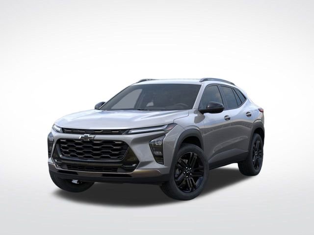 Used 2025 Chevrolet Trax ACTIV image 6