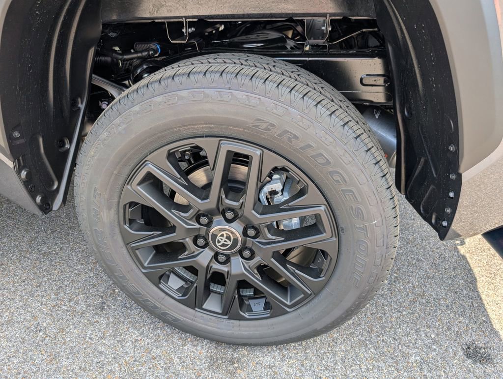 New 2026 Toyota Tundra SR5 image 31