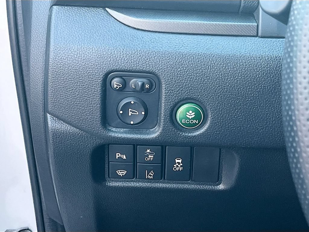 Used 2024 Honda Passport TrailSport image 10