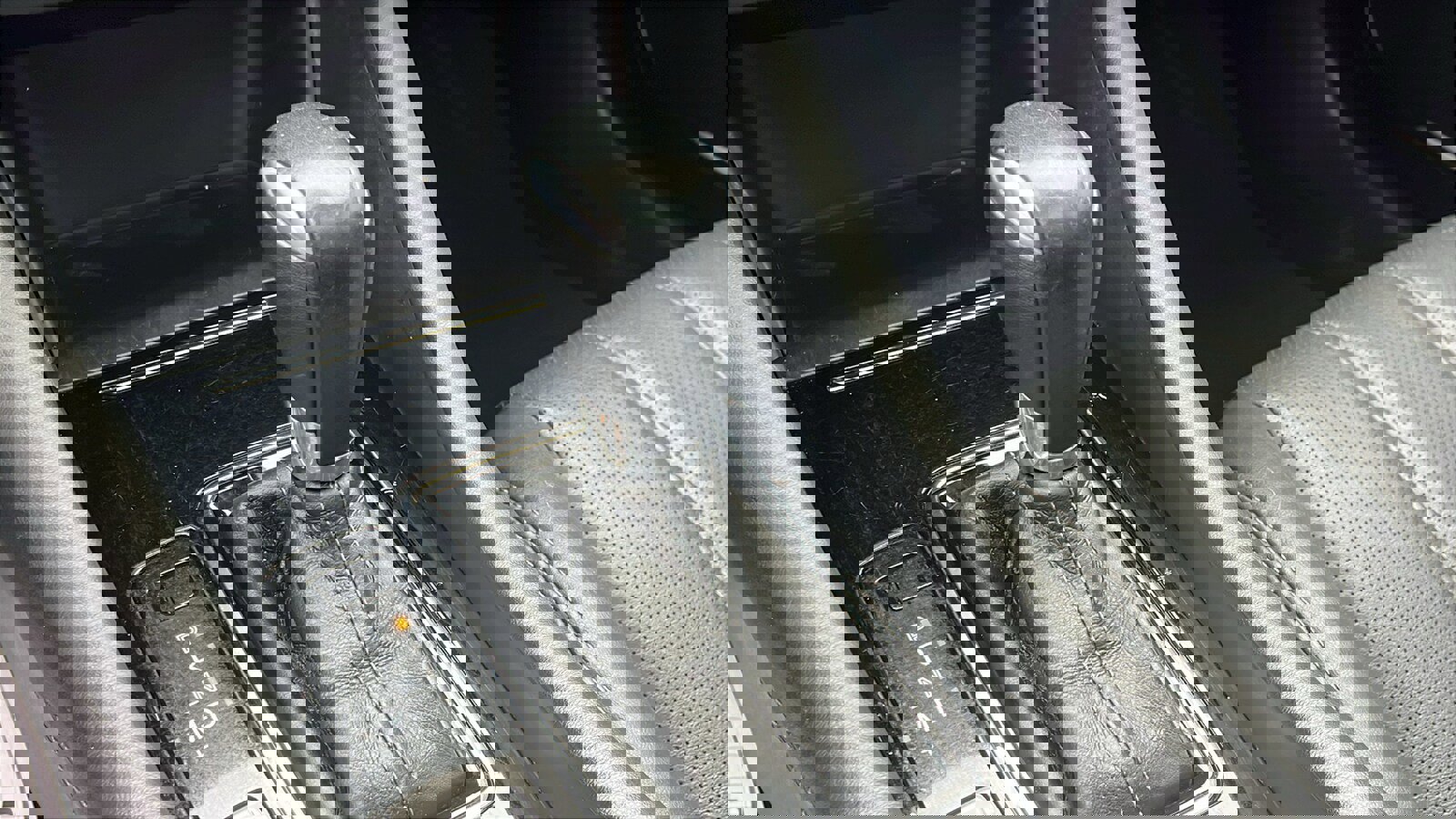 Used 2020 MAZDA MAZDA6 Grand Touring image 17