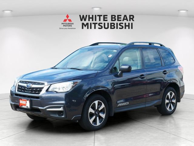 Used 2018 Subaru Forester 2.5i Premium w/ All-Weather Package AWD/4WD image 2