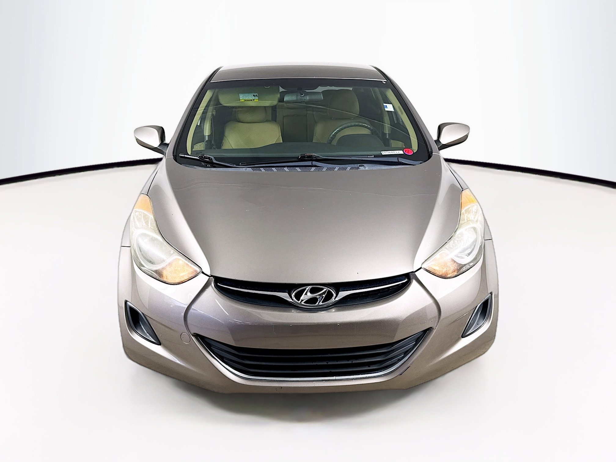 Used 2011 Hyundai Elantra GLS FWD image 3