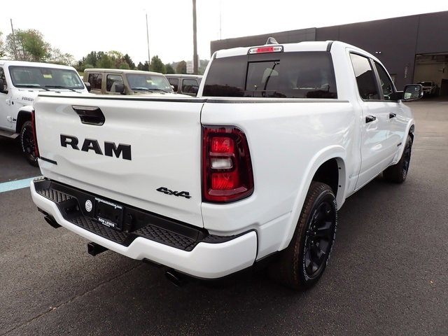 New 2026 RAM 1500 Big Horn image 4