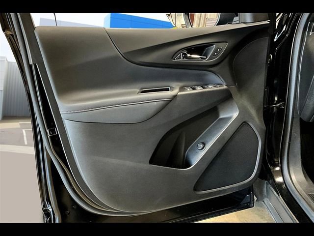 Certified 2022 Chevrolet Equinox RS image 18